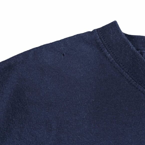 Vintage Abbott & Costello T Shirt Mens Size Large Y2K Whos On First Baseball - Picture 6 of 7